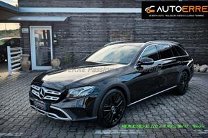 Mercedes-benz E 220 4Matic SW Sport All terrain