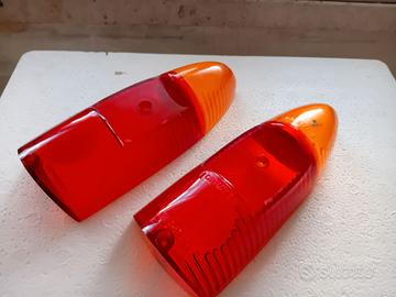 fanali posteriori per autobianchi bianchina