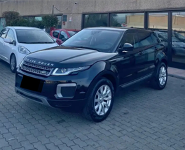 Range rover evoque 2016 2.0 diesel 150cv euro 6b