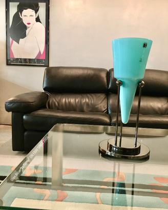 1987 Carlo Moretti SERIE CELESTE design H42cm