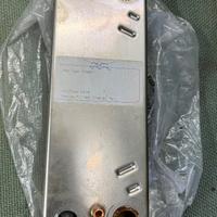 RICAMBI  CALDAIA JUNKERS CERACLASS ZW24-2E