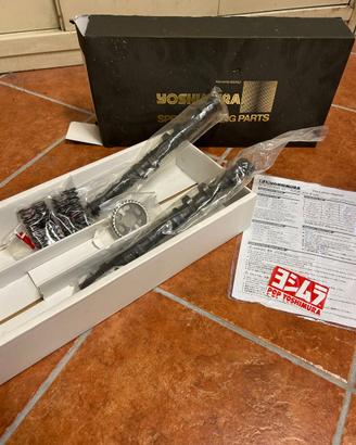 KIT CAMMES TYPE-R YOSHIMURA PER SUZUKI GSX-R1000/R