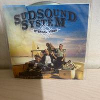 Masterizzato CD Sud Sound System