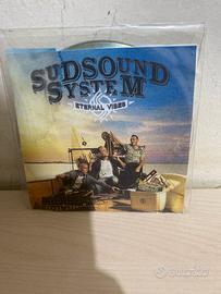 Masterizzato CD Sud Sound System