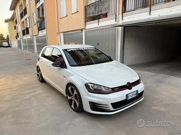 Golf 7 GTI