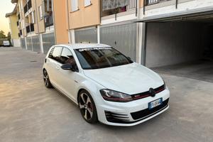 Golf 7 GTI