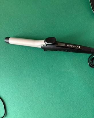 Arricciacapelli Remington