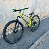 trek marlin 5 gen 3 whellie bike