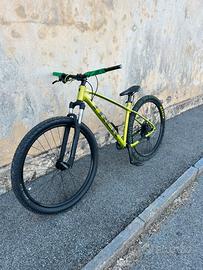 trek marlin 5 gen 3 whellie bike