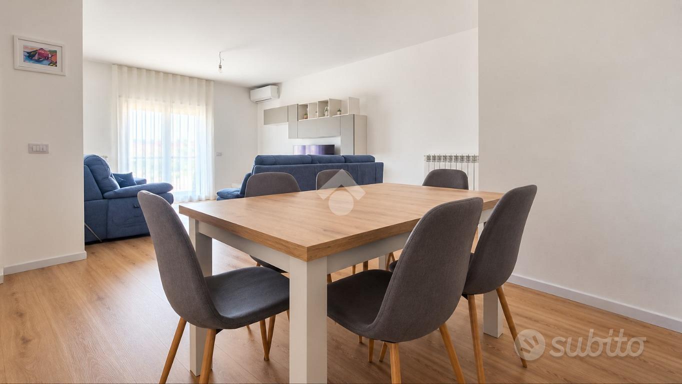 Appartamento – Montalto Uffugo, Cosenza - Vista 4