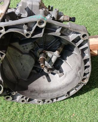 Cambio manovale Ford Ka 1.2 8v 169a4000
