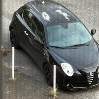 Alfa mito 1300 95 cv diesel da sistemare