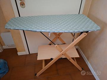 ASSE DA STIRO FOPPAPEDRETTI