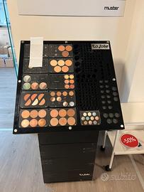 Espositore trucco