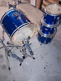 Batteria 