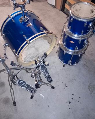 Batteria 