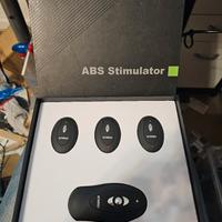 Elettrostimolatore Addominali