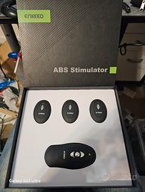 Elettrostimolatore Addominali