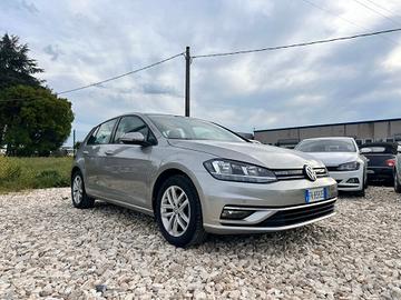 Volkswagen Golf 1.4 TGI 5p. Executive BlueMotion