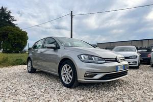 Volkswagen Golf 1.4 TGI 5p. Executive BlueMotion