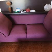 Divano poltone sofà