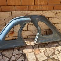ricambi  carrozzeria dyane 6 come nuovi