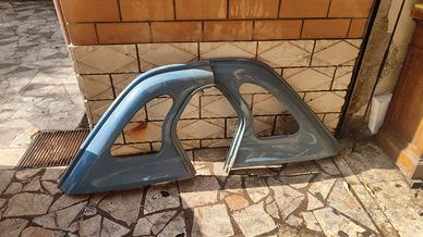 ricambi  carrozzeria dyane 6 come nuovi