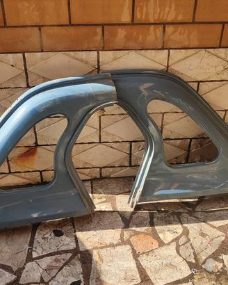 ricambi  carrozzeria dyane 6 come nuovi