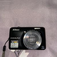 nikon coolpix s6300