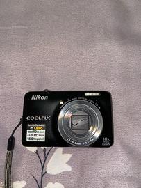 nikon coolpix s6300