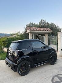 Js 50 sport ultimate