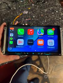 Navigatore pioneer sph230dab