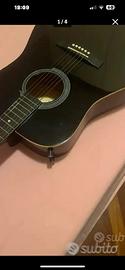 Chitarra elettrica eko