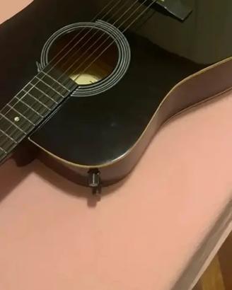Chitarra elettrica eko