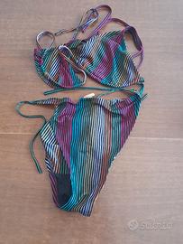 Bikini vintage anni '80