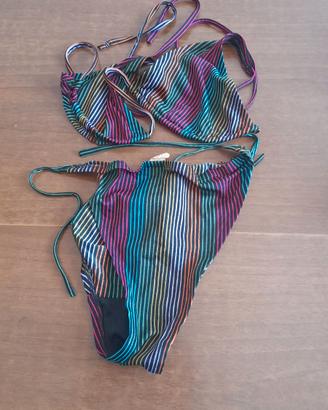 Bikini vintage anni '80
