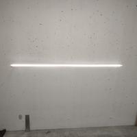 Barra led 