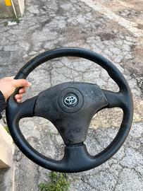 Volante toyota celica 99-06