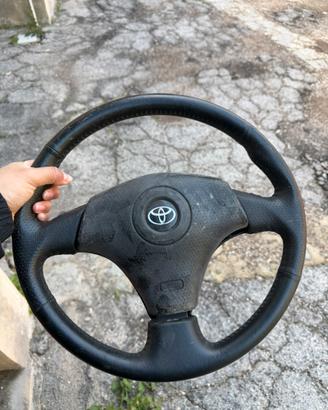 Volante toyota celica 99-06