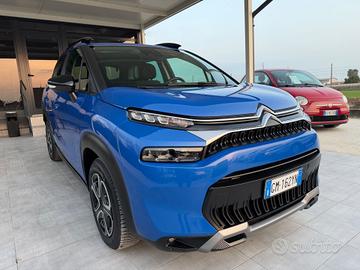 Citroen C3 Aircross PureTech 110 S&S Feel