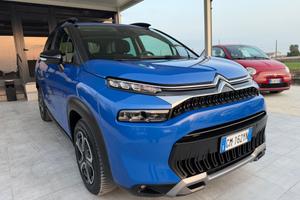 Citroen C3 Aircross PureTech 110 S&S Feel