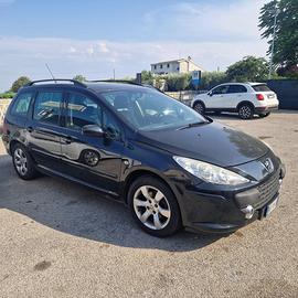 Peugeot 308 HDI SW