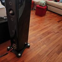 monitor audio Platinum PL 200
