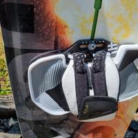 tavola kitesurf