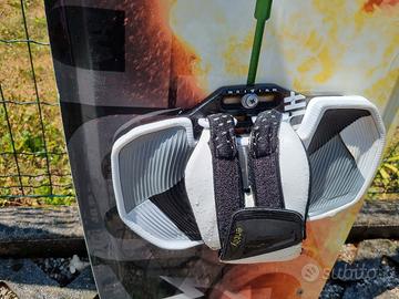 tavola kitesurf