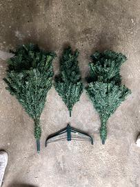 Albero di Natale 180 Cm