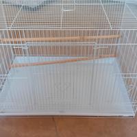 Gabbia per uccelli