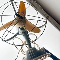 Ventilatore Marelli anni '50