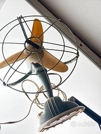 Ventilatore Marelli anni '50