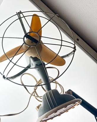 Ventilatore Marelli anni '50
